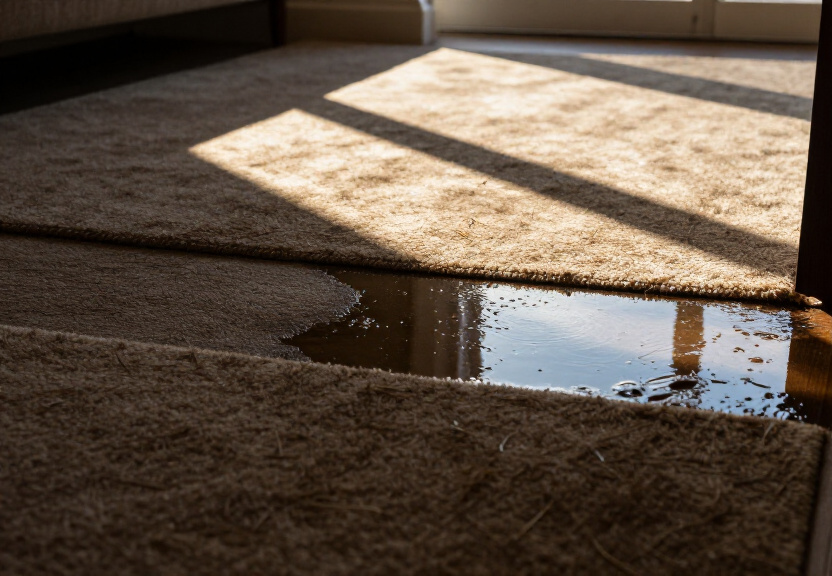 Cammeray Flood Restoration Projects