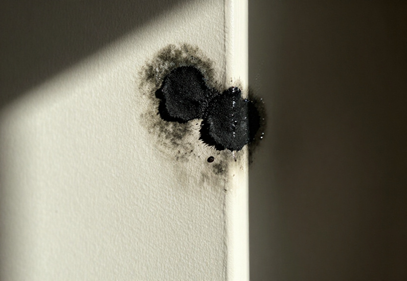 Mould Removal in Cammeray