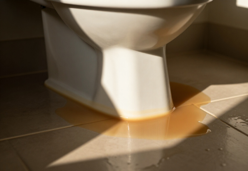 Sewage Cleanup in Cammeray
