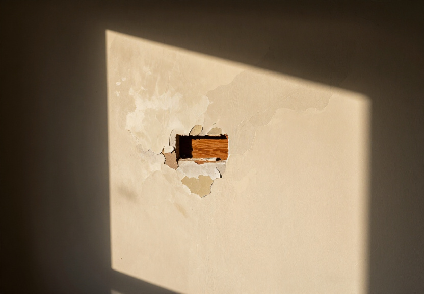 Structural Drying in Cammeray