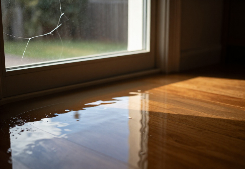 Water Extraction And Removal in Cammeray